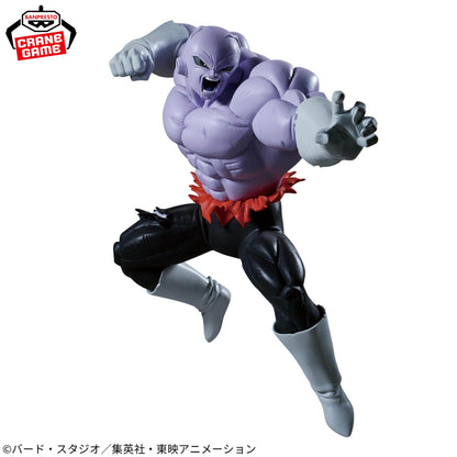 Dragon Ball Super Match Makers Jiren (VS Son Goku Ultra Instinct)