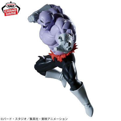 Dragon Ball Super Match Makers Jiren (VS Son Goku Ultra Instinct)