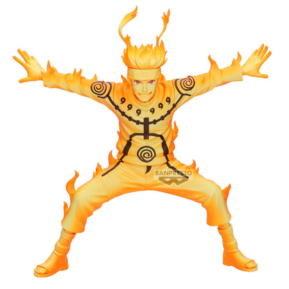Naruto Shippuden Grandista Naruto Uzumaki II