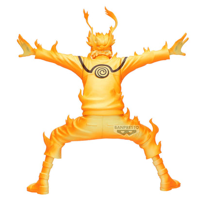 Naruto Shippuden Grandista Naruto Uzumaki II