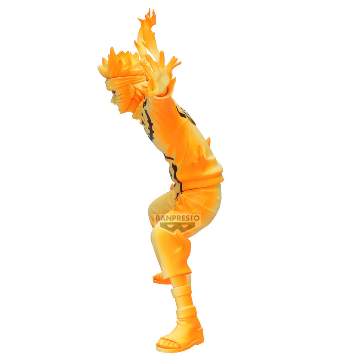 Naruto Shippuden Grandista Naruto Uzumaki II