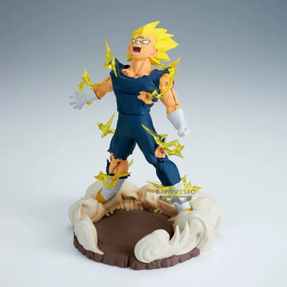 Dragon Ball Z History Box Majin Vegeta