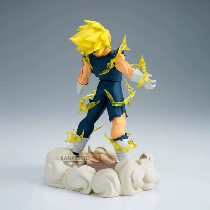 Dragon Ball Z History Box Majin Vegeta