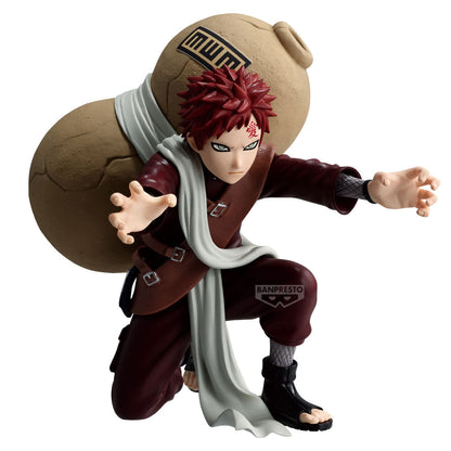 Naruto Vibration Stars Gaara Sasuke Retrieval Arc Ver.
