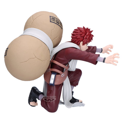 Naruto Vibration Stars Gaara Sasuke Retrieval Arc Ver.