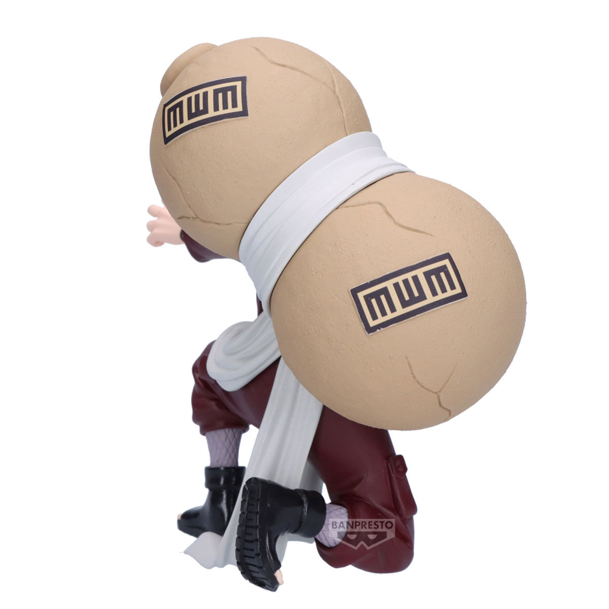 Naruto Vibration Stars Gaara Sasuke Retrieval Arc Ver.