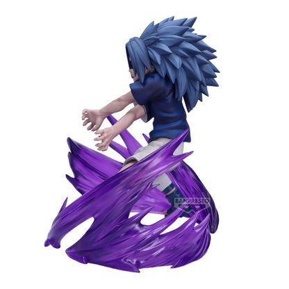 Naruto Shippuden Vibration Stars NARUTO 72 Series Sasuke Uchiha Cursed Seal Level 2