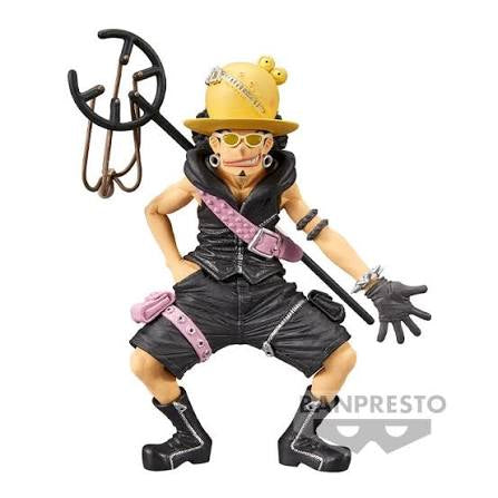 One Piece DXF The Grandline Men VOL.7 - USOPP
