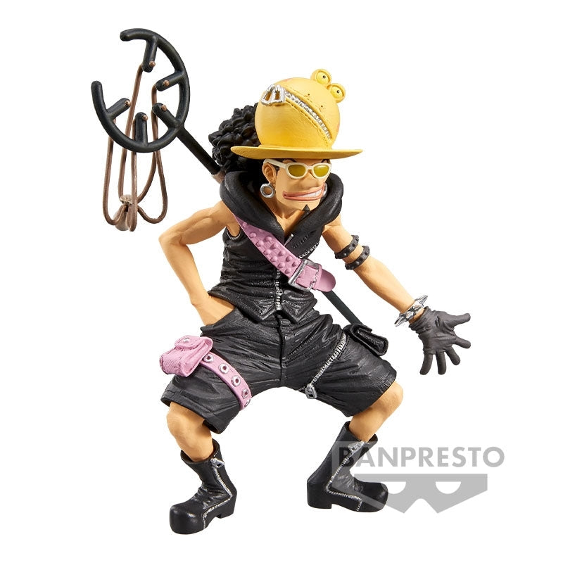 One Piece DXF The Grandline Men VOL.7 - USOPP