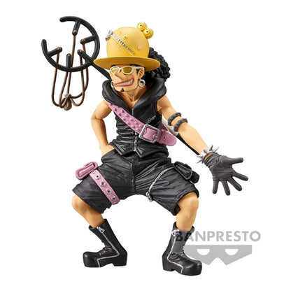 One Piece DXF The Grandline Men VOL.7 - USOPP