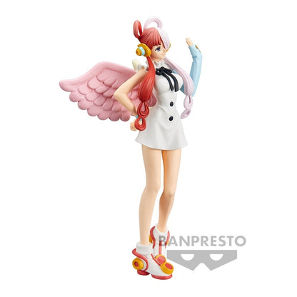 One Piece Film Red DXF The Grandline Lady Uta Film Red (Vol.1)