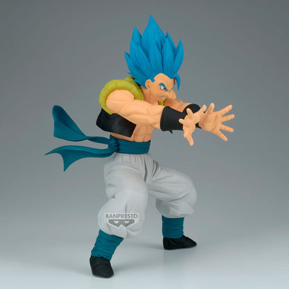 Dragon Ball Super Grandista Gogeta II