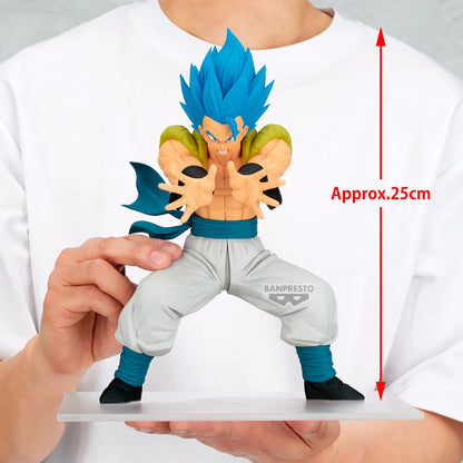 Dragon Ball Super Grandista Gogeta II