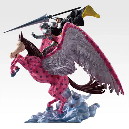 One Piece EX Those Who Possess the Devil vol.3 C Prize Pierre and Gan Fall