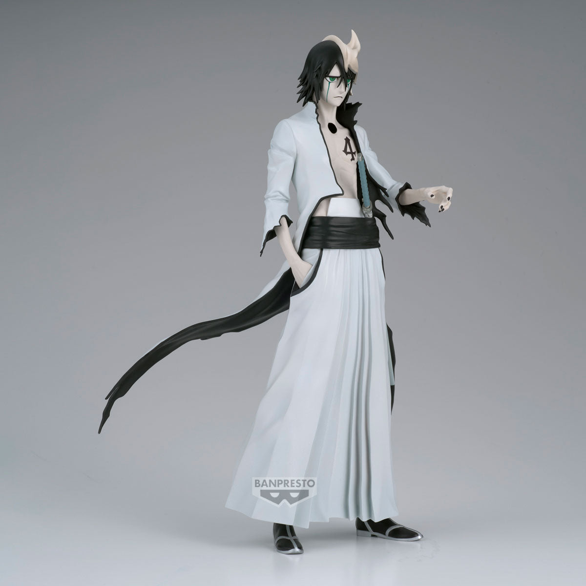 Bleach Maximatic Ulquiorra Cifer