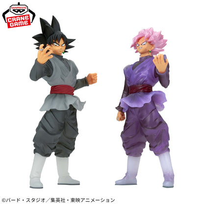 Dragon Ball Z Clearise Goku Black