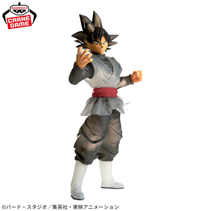 Dragon Ball Z Clearise Goku Black