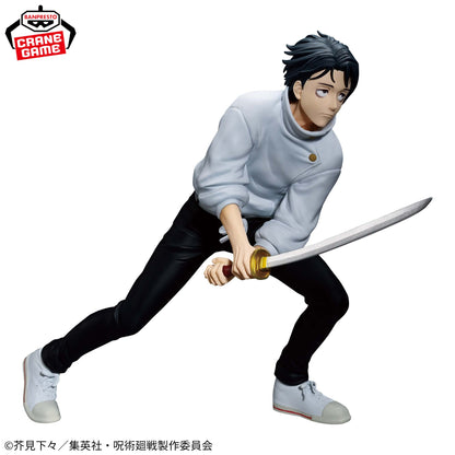 Jujutsu Kaisen Maximatic Yuta Okkotsu Culling Game Ver.