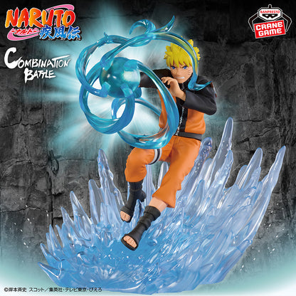 Naruto Shippuden Combination Battle 2 Naruto Uzumaki