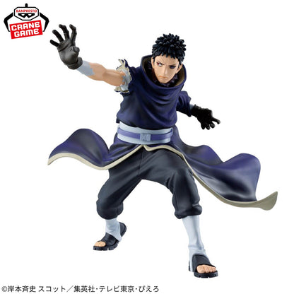 Naruto 72 Series Vibration Stars Uchiha Obito