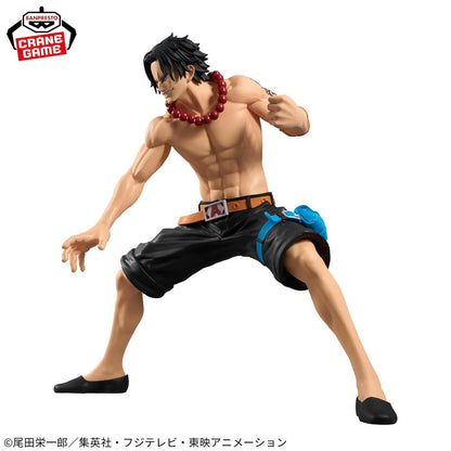 One Piece Grandista Portgas D. Ace