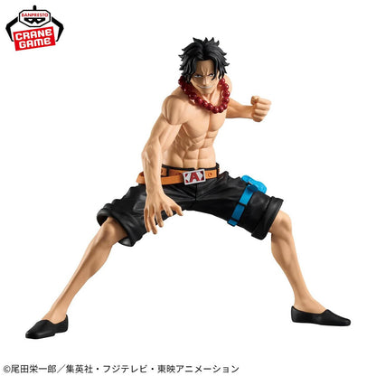 One Piece Grandista Portgas D. Ace