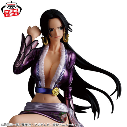 One Piece Grandline Journey Special Boa Hancock