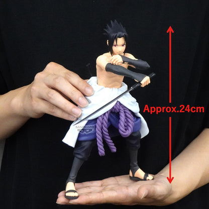 Naruto Shippuden Grandista Sasuke Uchiha