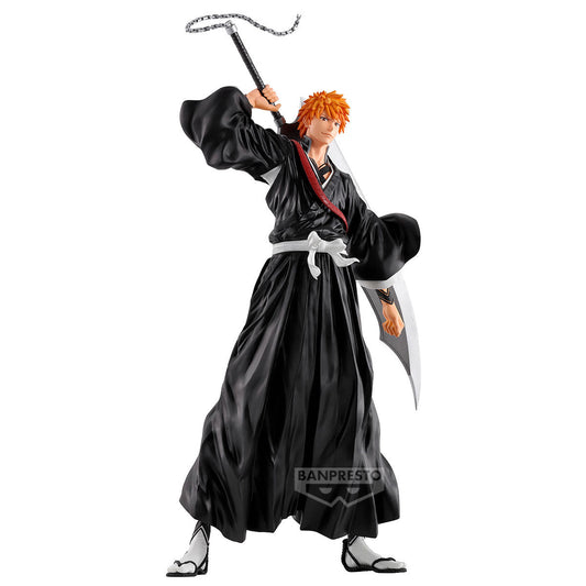 Bleach Grandista Kurosaki Ichigo
