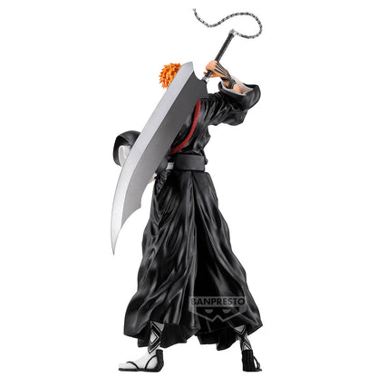 Bleach Grandista Kurosaki Ichigo