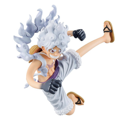 One Piece The Future We Envision B Prize Monkey D. Luffy Masterlise Expiece