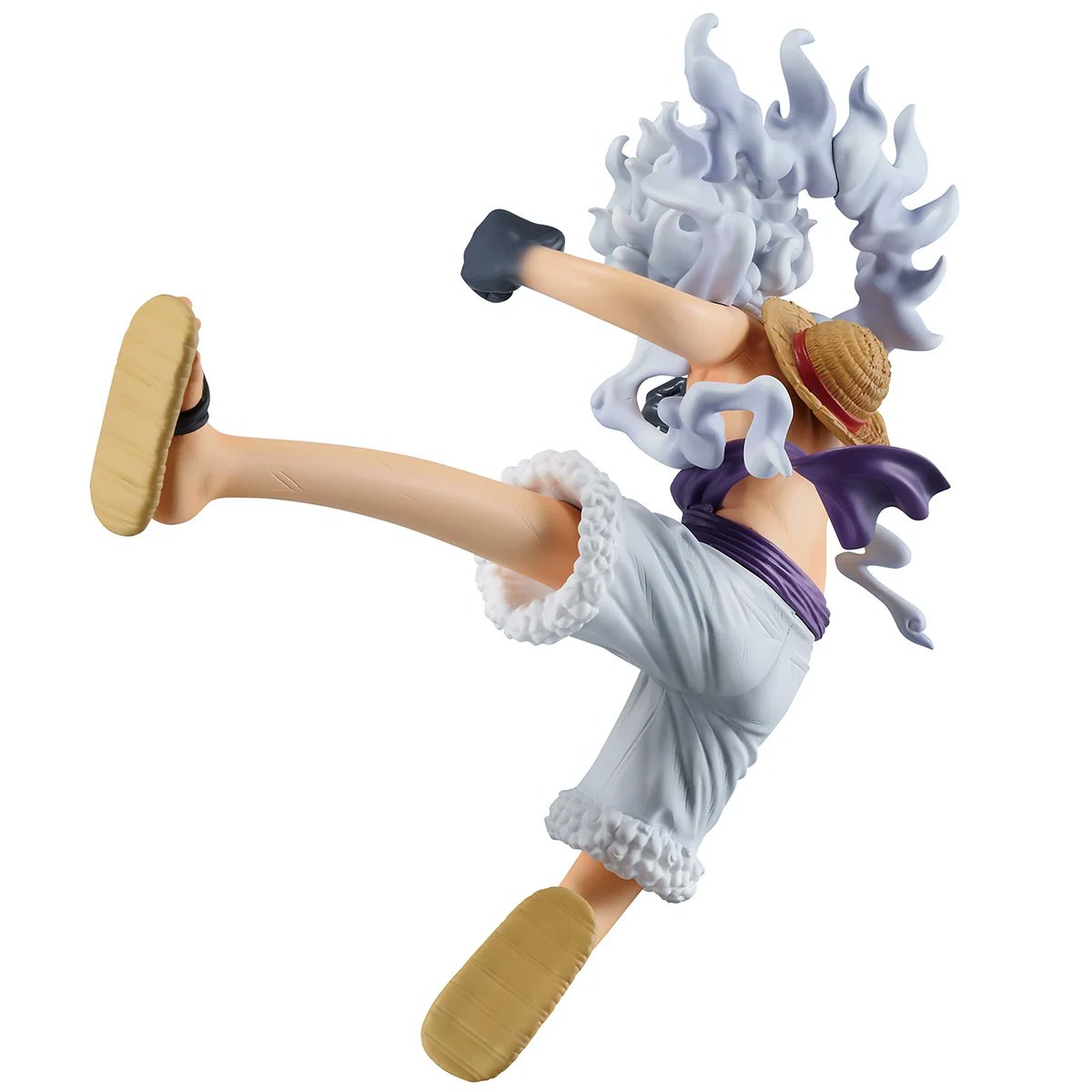 One Piece The Future We Envision B Prize Monkey D. Luffy Masterlise Expiece