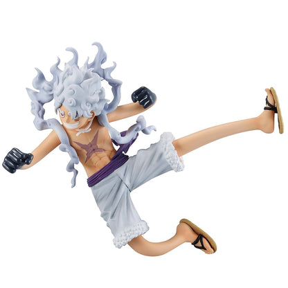One Piece The Future We Envision B Prize Monkey D. Luffy Masterlise Expiece