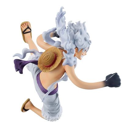 One Piece The Future We Envision B Prize Monkey D. Luffy Masterlise Expiece