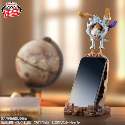 One Piece Fig Life Monkey D. Luffy Gear 5 Vol. 2