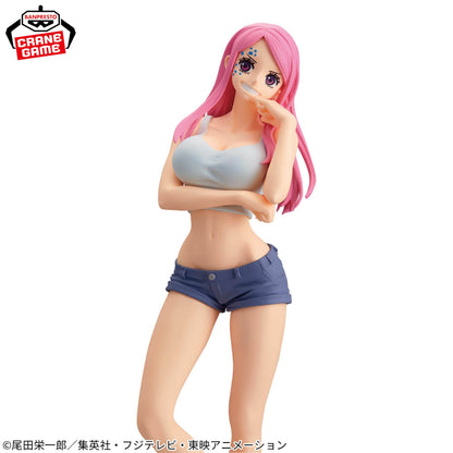 One Piece Glitter & Glamours Jewelry Bonney II