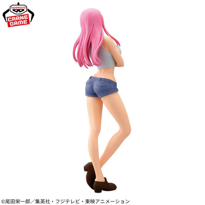 One Piece Glitter & Glamours Jewelry Bonney II