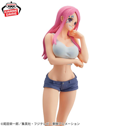 One Piece Glitter & Glamours Jewelry Bonney II