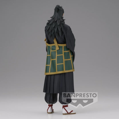 Jujutsu Kaisen King Of Artist Kenjaku