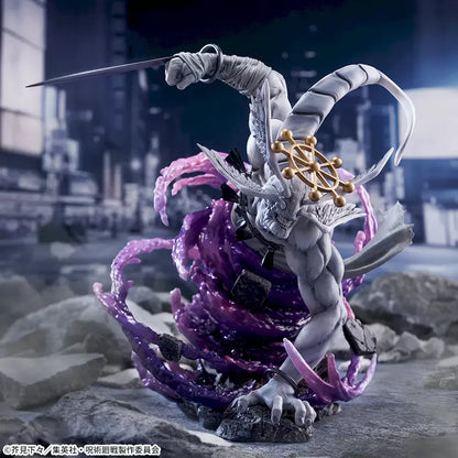 Jujutsu Kaisen Figurizma Mahoraga
