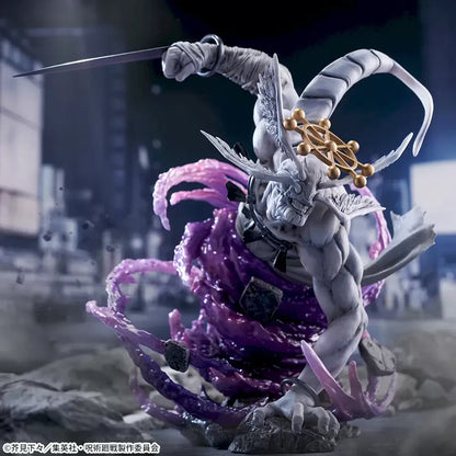Jujutsu Kaisen Figurizma Mahoraga