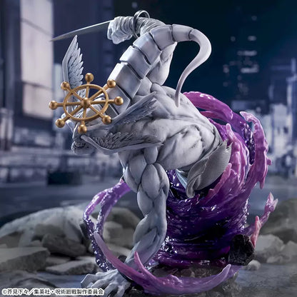 Jujutsu Kaisen Figurizma Mahoraga
