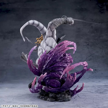 Jujutsu Kaisen Figurizma Mahoraga