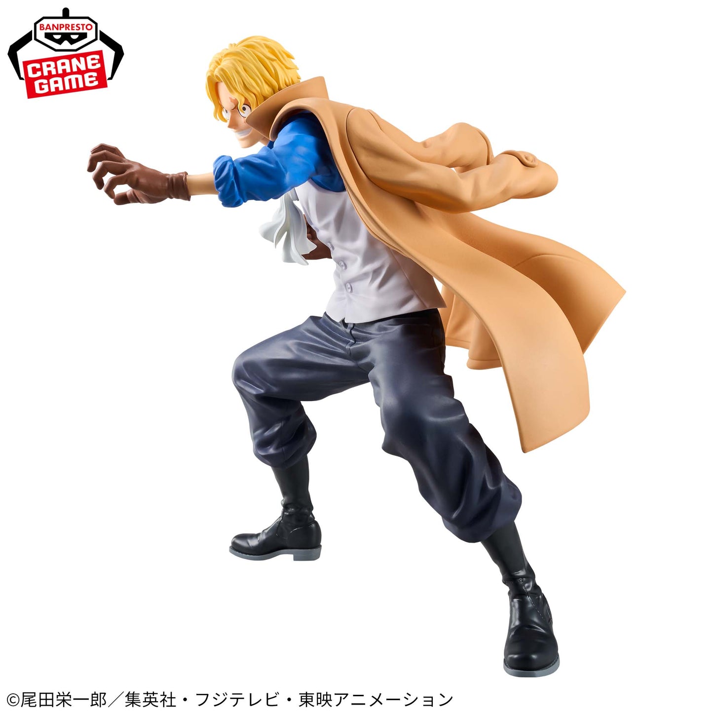 One Piece Grandista Sabo