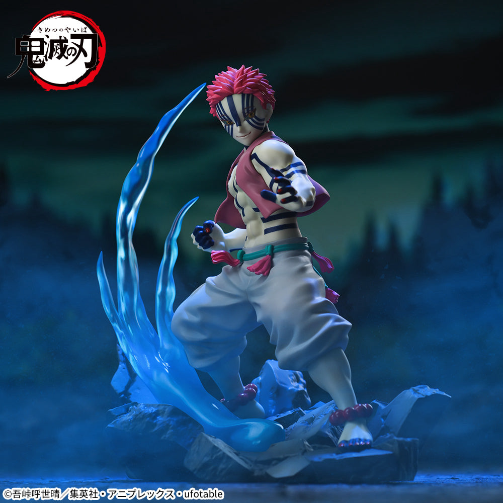 Demon Slayer Xross Link Akaza