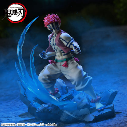 Demon Slayer Xross Link Akaza
