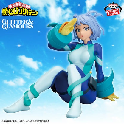 My Hero Academia Glitter & Glamours Nejire Hado