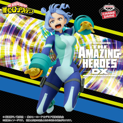 My Hero Academia the Amazing Heroes DX - Nejire Hado