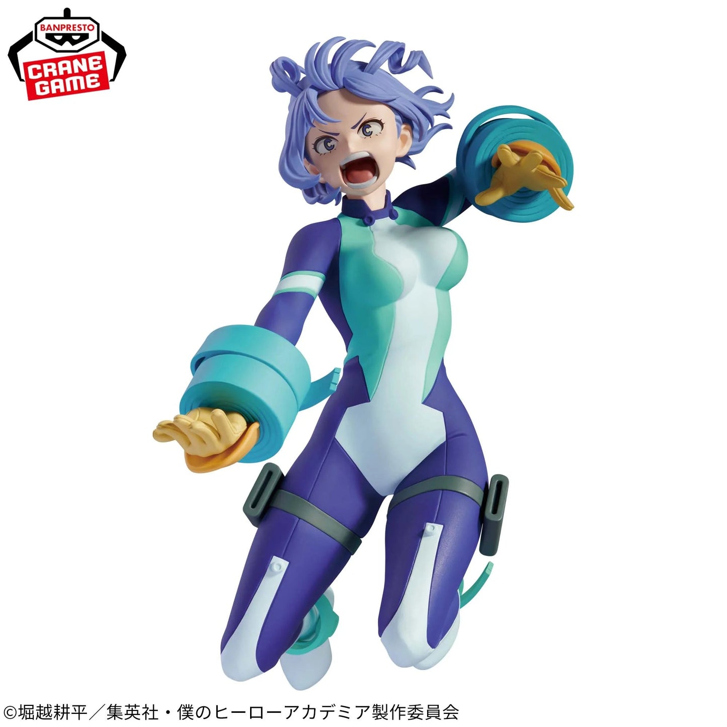 My Hero Academia the Amazing Heroes DX - Nejire Hado