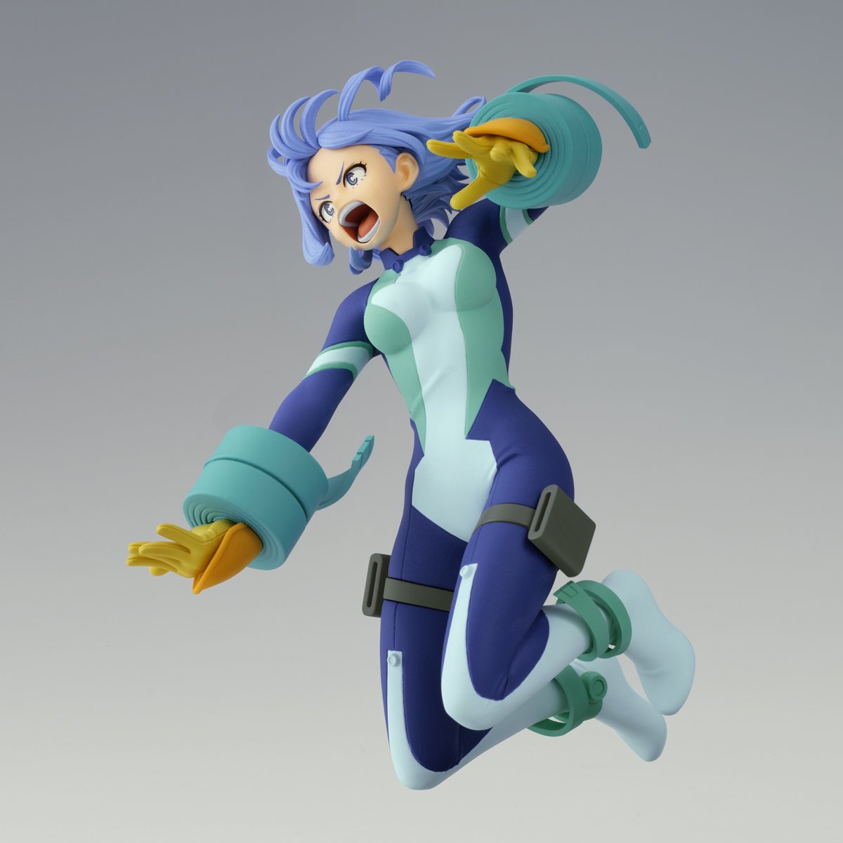 My Hero Academia the Amazing Heroes DX - Nejire Hado